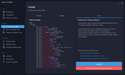 Create Your Own Mod Free 的图像结果