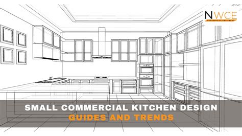 Commercial Kitchen Design 的图像结果