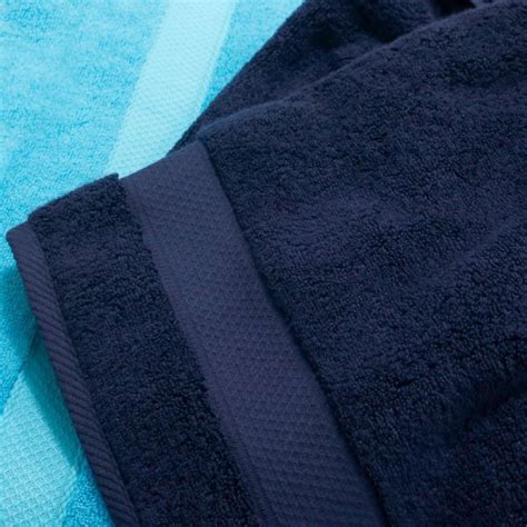 Buy Spaces Set Of 2 Atrium Bath Towel from Spaces at just INR 1495.0