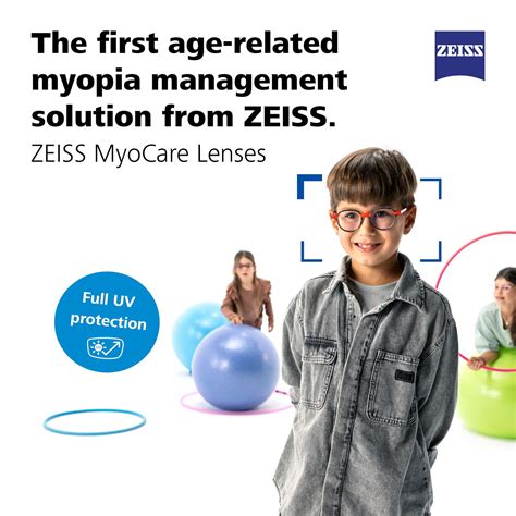 Zeiss MyoCare
