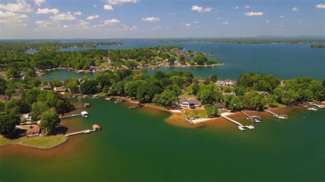 20 Best Beaches Near Charlotte, NC 2024: Beyond the Queen City