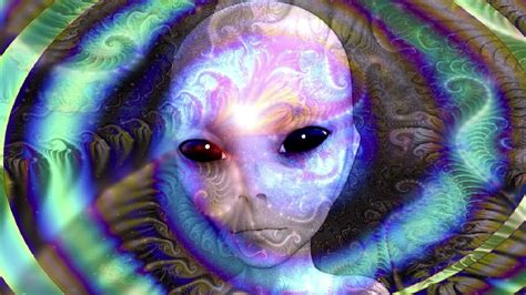 Image result for Alien Binaural