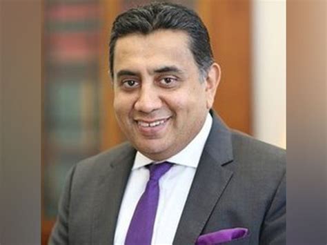 UK Minister of State Lord Tariq Ahmad has chosen excellent timing to ...