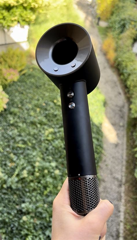 Dyson Supersonic Hair Dryer Review: Is It Worth It? 2023 – ORGANIC ...