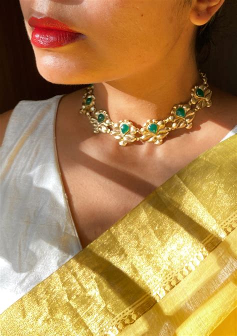Bala Choker – Amorette Store