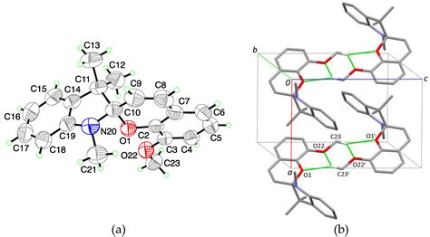 A Structural Analysis of Spiropyran and Spirooxazine Compounds and ...