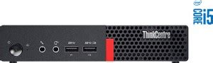 Longan ThinkCentre Tiny PC |Core™ i5-6500 [6MB Cache, Up to 3.60 GHz ...