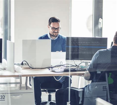 IQ-optimize Software GmbH - Wir optimieren mIT IQ