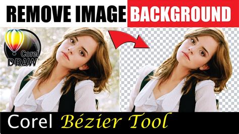 Image result for Remove Background in Corel