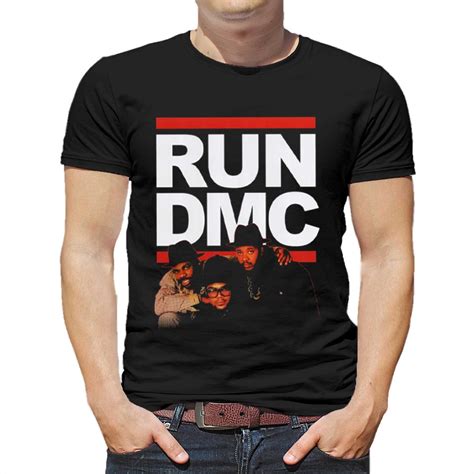 Run Dmc Shirt