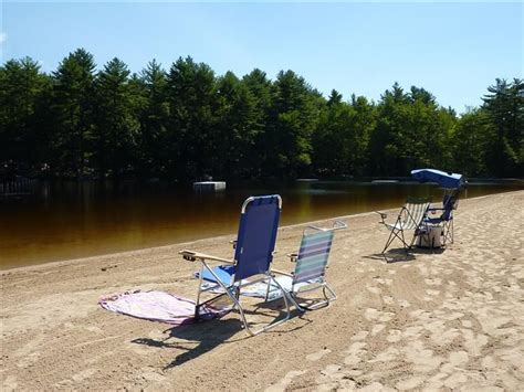Wild Acres Maine Campground: Camping Adventure in Maine