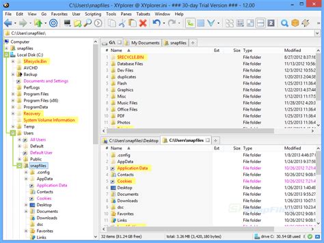 Image result for Basic Windows 10 File Xplorer