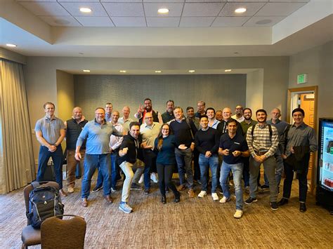 acceldata Office Photos