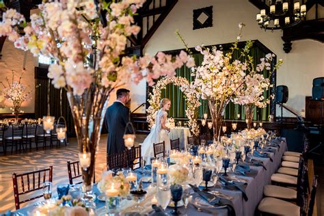 Wedding at Michigan Shores Club, Wilmette - Happily Ever After by Amy