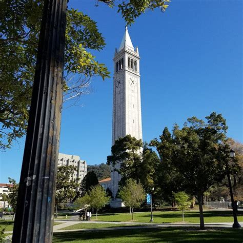 10 BEST Restaurants Near University of California, Berkeley