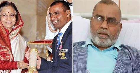 Once A World Record Holder, Indian Archery Legend Limba Ram Seeks Funds ...