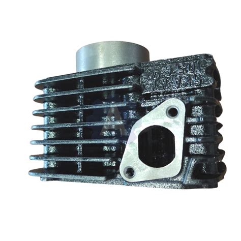 GOETZE Piston Cylinder Kit for Yamaha CRUX | Alba | Libero | Libero G5