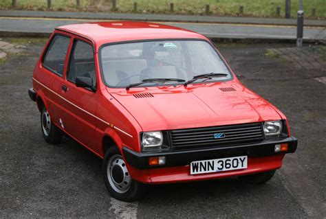 Remember these once-popular Austins? The Montego, Maestro and Metro are ...