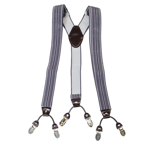 Suspenders for Men Online at Best Price in India & Chokore