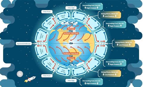 General Circulation Models 的图像结果