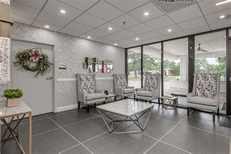 Paradigm at Woodwind Lakes | Transformation