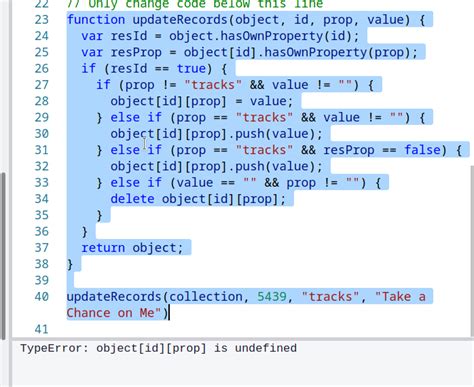 Image result for Record Collection Freecodecamp