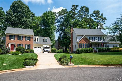 West Millbrook Middle School in Raleigh, NC - Homes.com