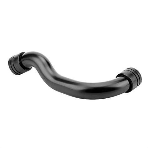 Air Intake Pipe, Premium Rubber Intake Hose Air Intake Tube Repair Mini ...