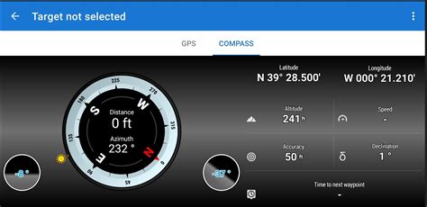 Image result for Locus Map Free App