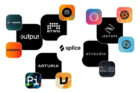 SpliceCom 的图像结果