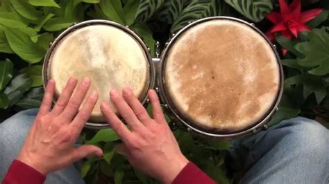 Image result for Bongo Rhythm Patterns How To