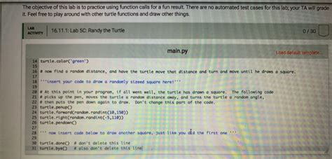 Image result for Turtle Package Python
