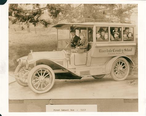 Our Legacy - Riverdale Country School