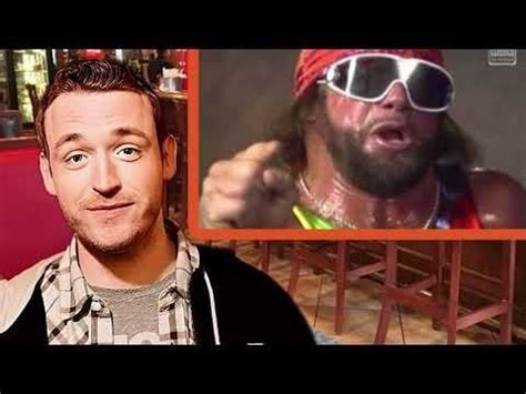 Image result for Dan Soder Macho Man
