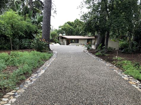 Stabilized Gravel Driveway Installation Guide – CORE Landscape