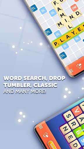 Unduh Scrabble® GO-Classic Word Game di PC dengan MEmu