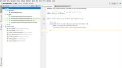 Creating multiple Screen app - Software Development PDF Download