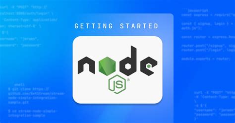Image result for Node Stream