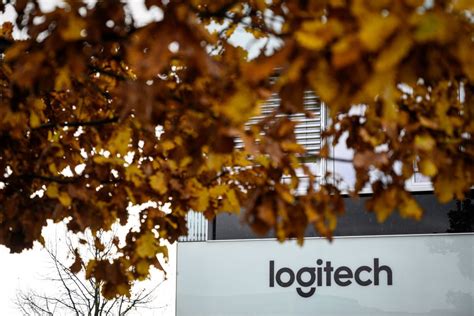 Image result for Logitech Tech