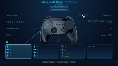 Image result for Minecraft MIT Controller AM PC