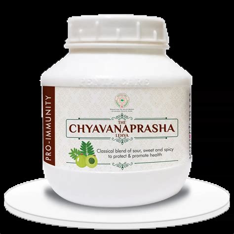 Pentacare Chyavanaprasha Lehya