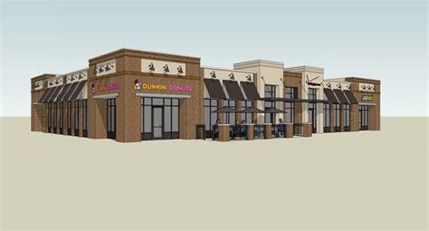 Store Building 的图像结果