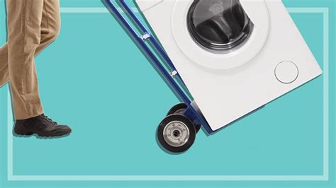 How to Move a Washing Machine Up Steps 的图像结果