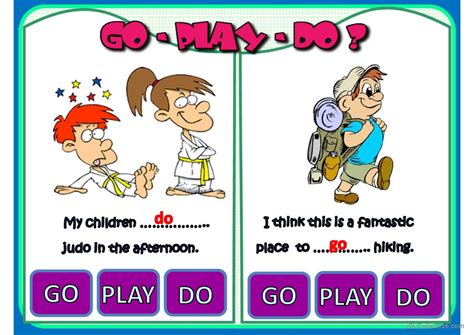 Play Do Examples 的图像结果