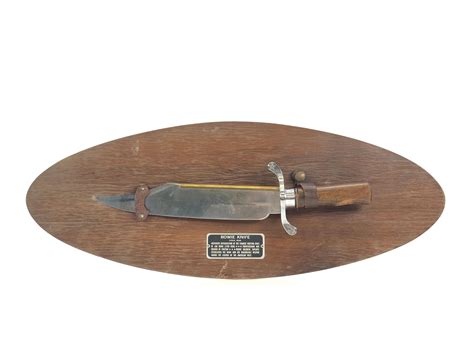Bowie Knife Wiki at Todd Briggs blog