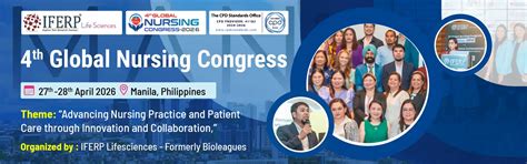 Medical Conferences | Upcoming Medical Conferences | International ...