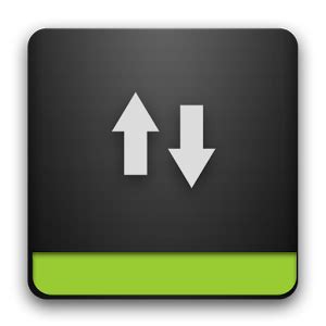 Data Icon for Android 的图像结果