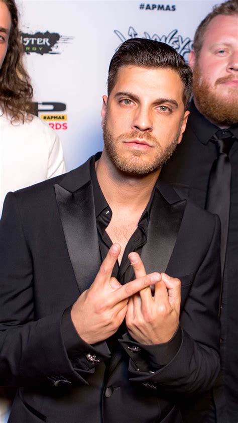 Spencer Charnas