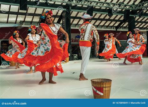 Folk Dance In Brazil at Lawrence Melson blog