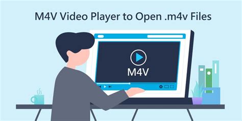 .M4V Extension - What Is An M4V File and How to Open/Convert It